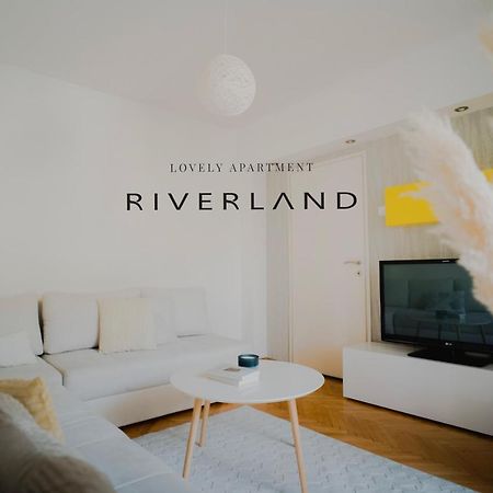 Riverland - Lovely Apartment موستار المظهر الخارجي الصورة