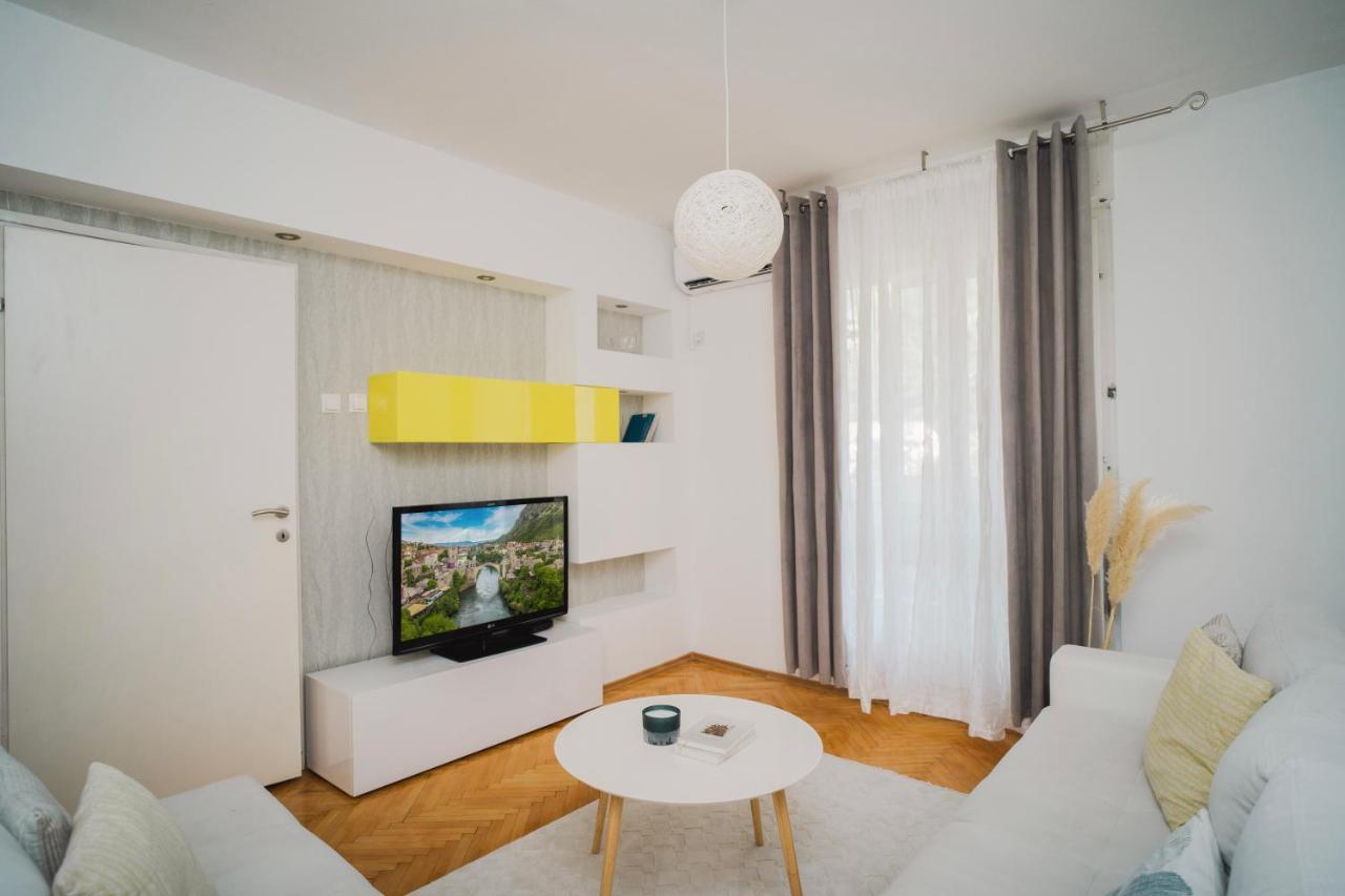 Riverland - Lovely Apartment موستار المظهر الخارجي الصورة