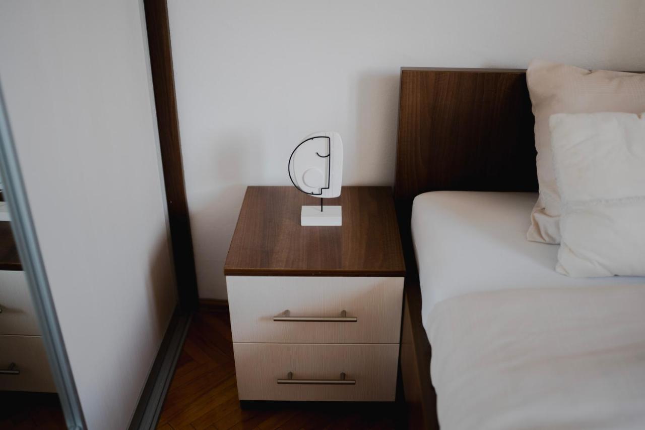 Riverland - Lovely Apartment موستار المظهر الخارجي الصورة