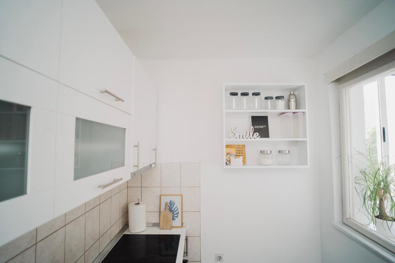 Riverland - Lovely Apartment موستار المظهر الخارجي الصورة