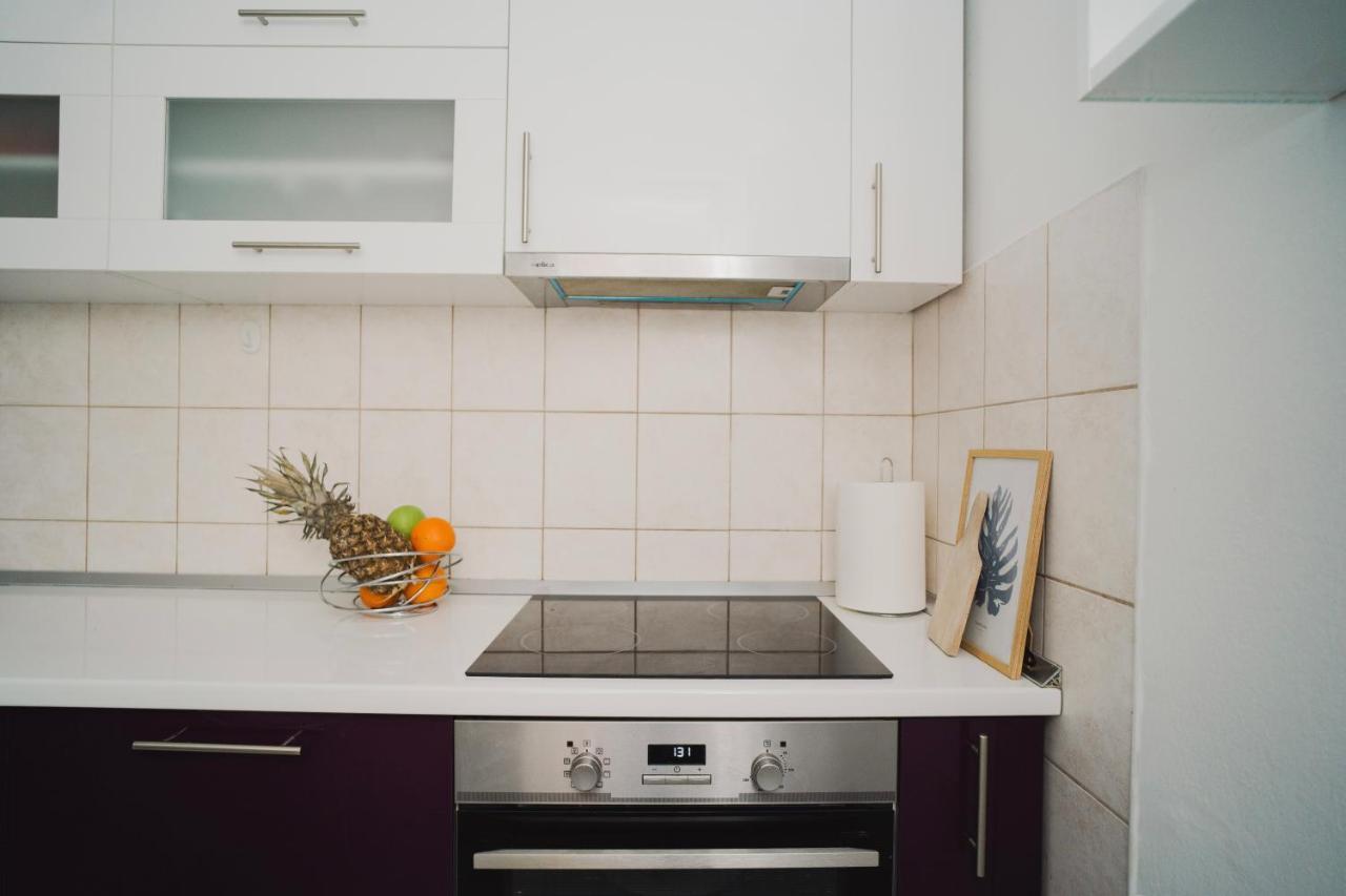 Riverland - Lovely Apartment موستار المظهر الخارجي الصورة